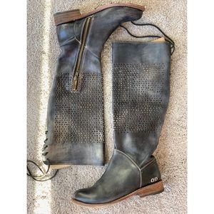 Manchester Bed Stu boot